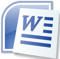 Microsoft Word Version