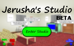 Jerusha's Studio